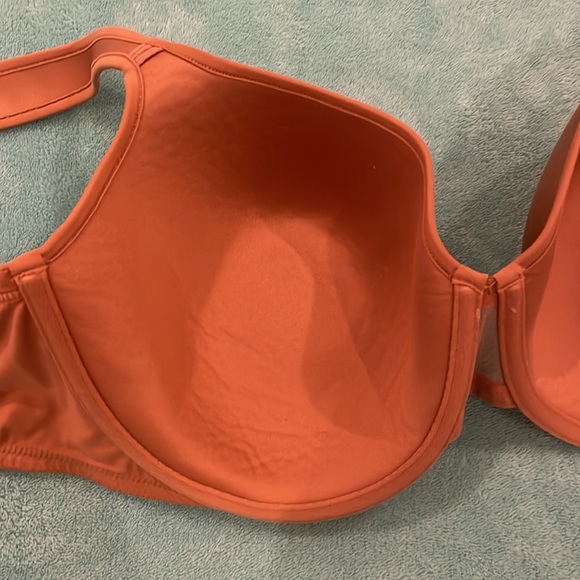 ThirdLove Perfect Coverage bra 40D in mocha - Picture 4 of 7